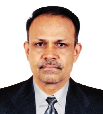 Madhusoodhanan R.