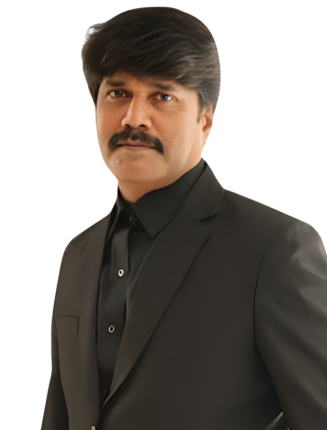 Mr. S. Siva Shankar