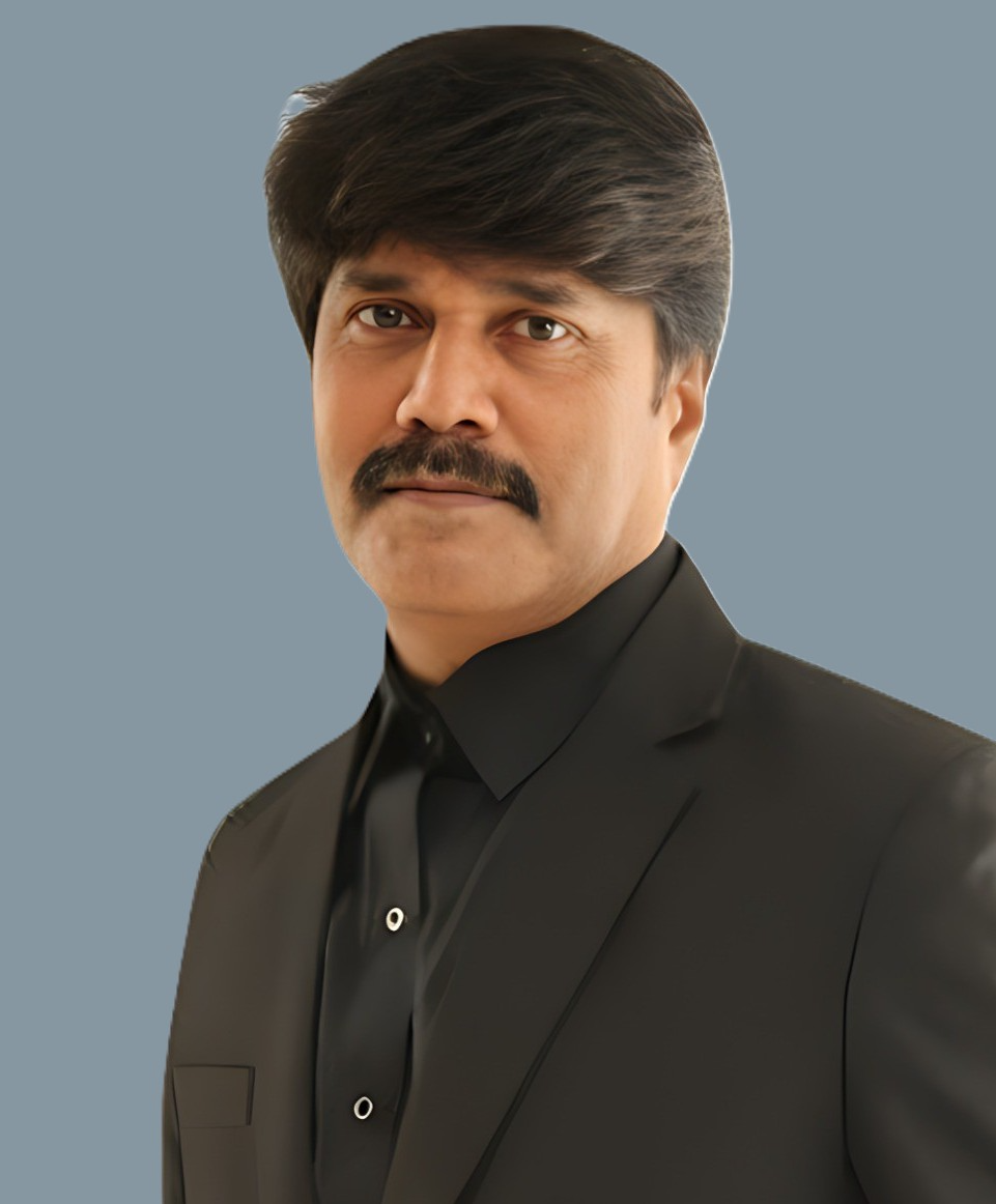 Mr. S. Siva Shankar
