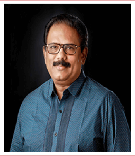 Dr. A.V. Anoop