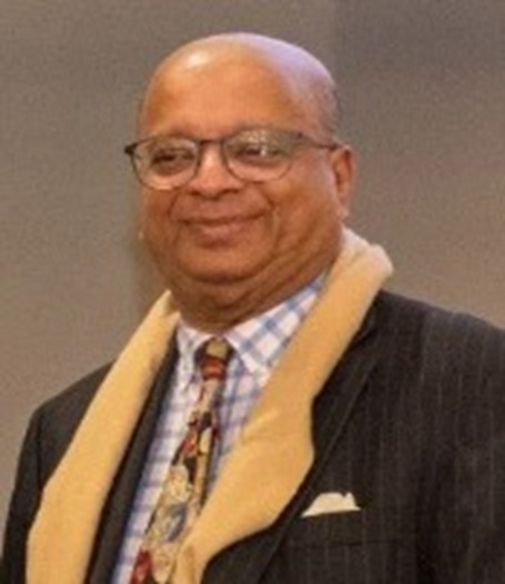 Mr. Archie Monteiro