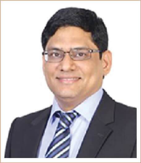 Mr. Megha Birudavolu
