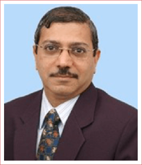 Mr. Paresh Shah