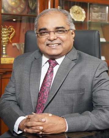 Dr. P. Wilson