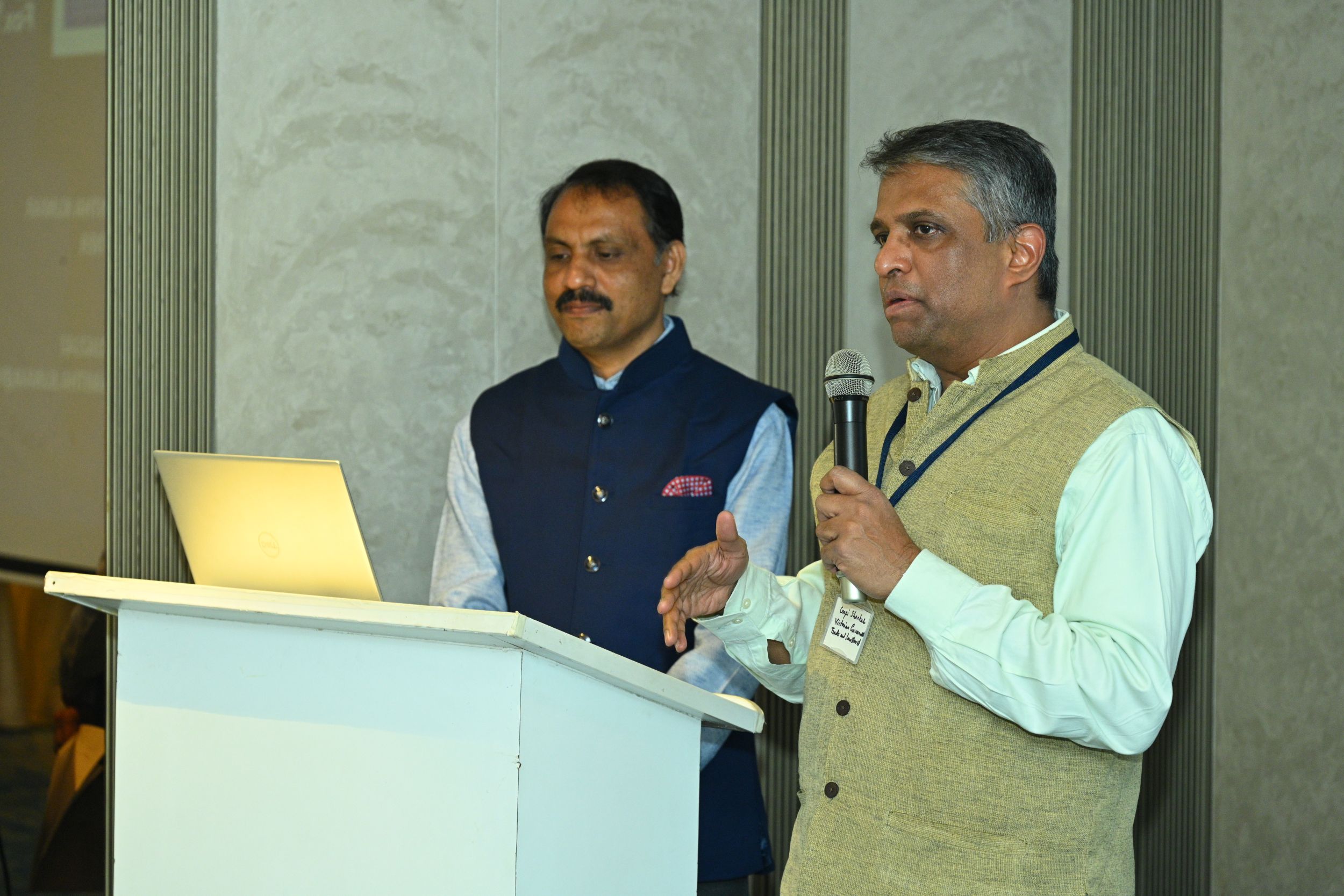 CapTech Mission 2026