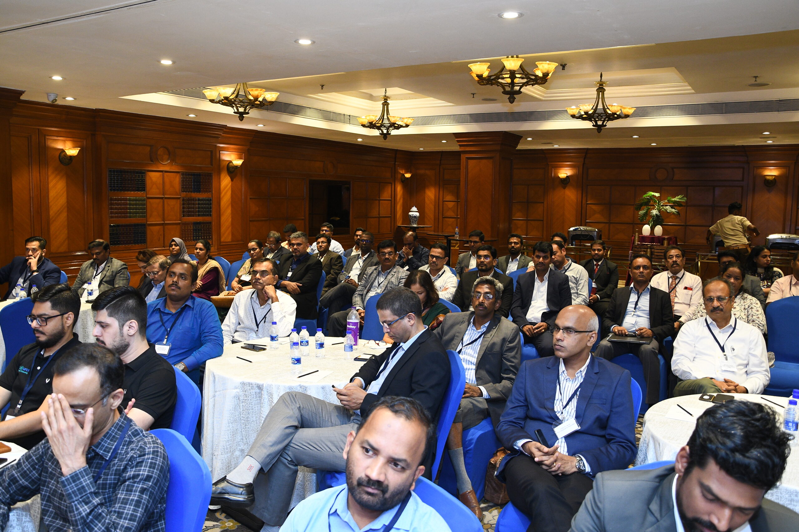 ANZIBC Networking & Business Introduction (July 20, 2023)