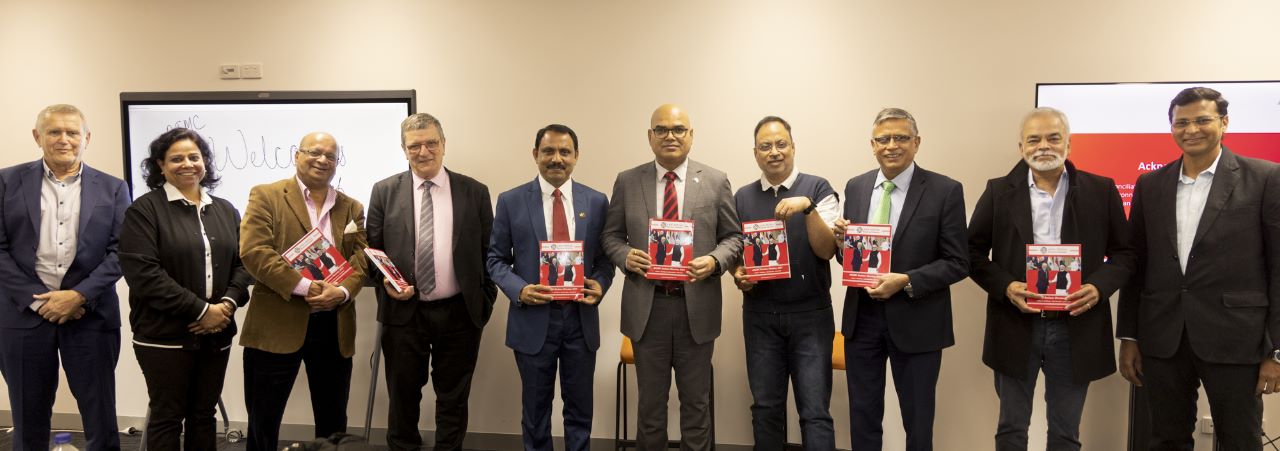 Indian Education and Skill Development Mission to Australia (May 15-20, 2023)