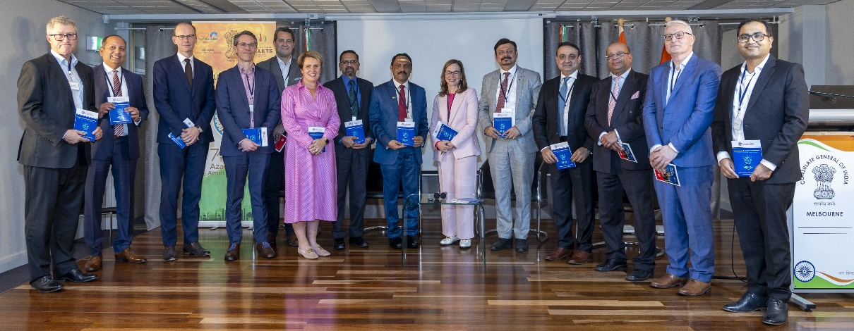 ANZIBC Technology Conference Australia 2023 (August 21, 2023)