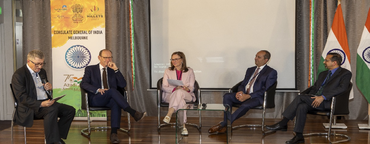 ANZIBC Technology Conference Australia 2023 (August 21, 2023)