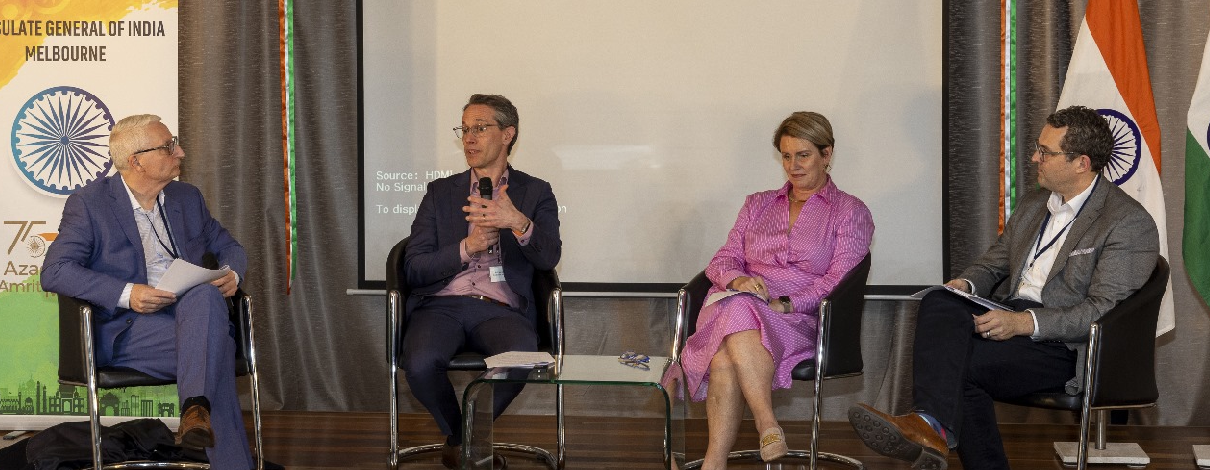 ANZIBC Technology Conference Australia 2023 (August 21, 2023)