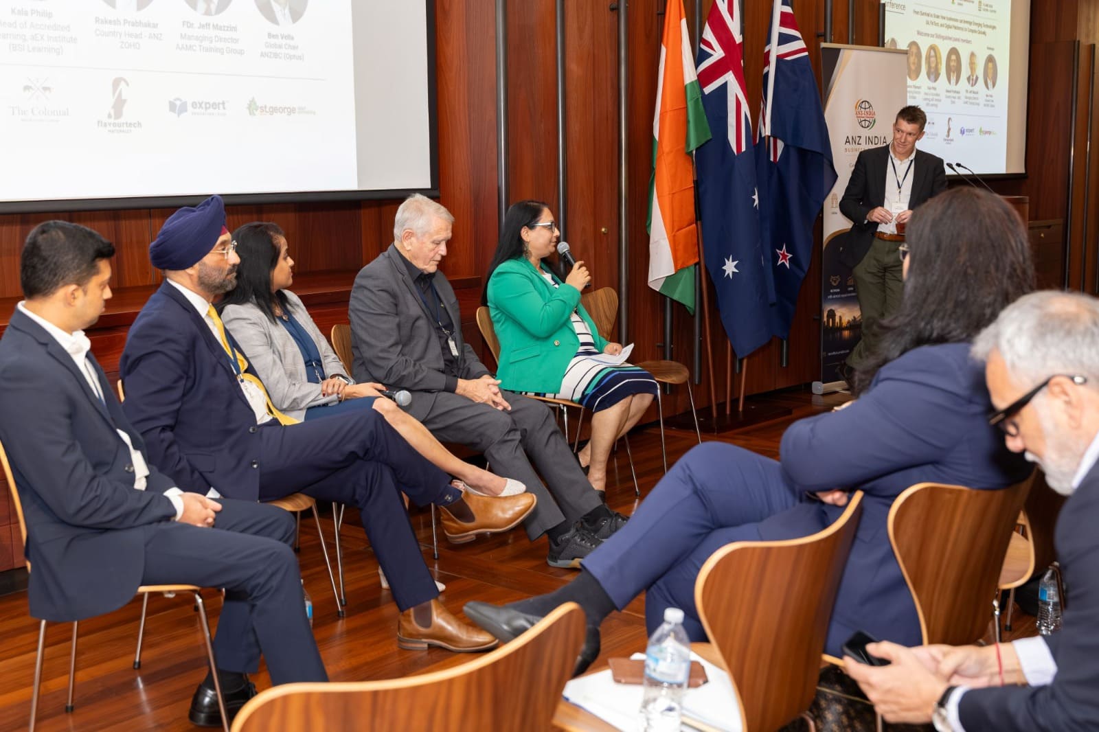 Australia–India SME Business Conference 2026