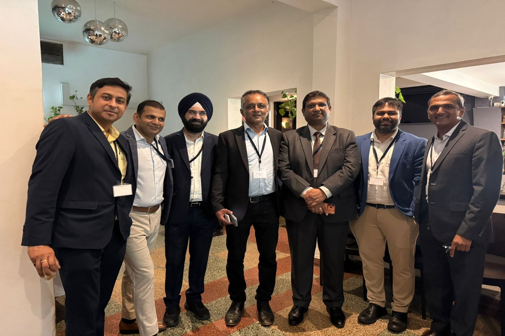 Business Meet @ Sydney on 26th March 2026