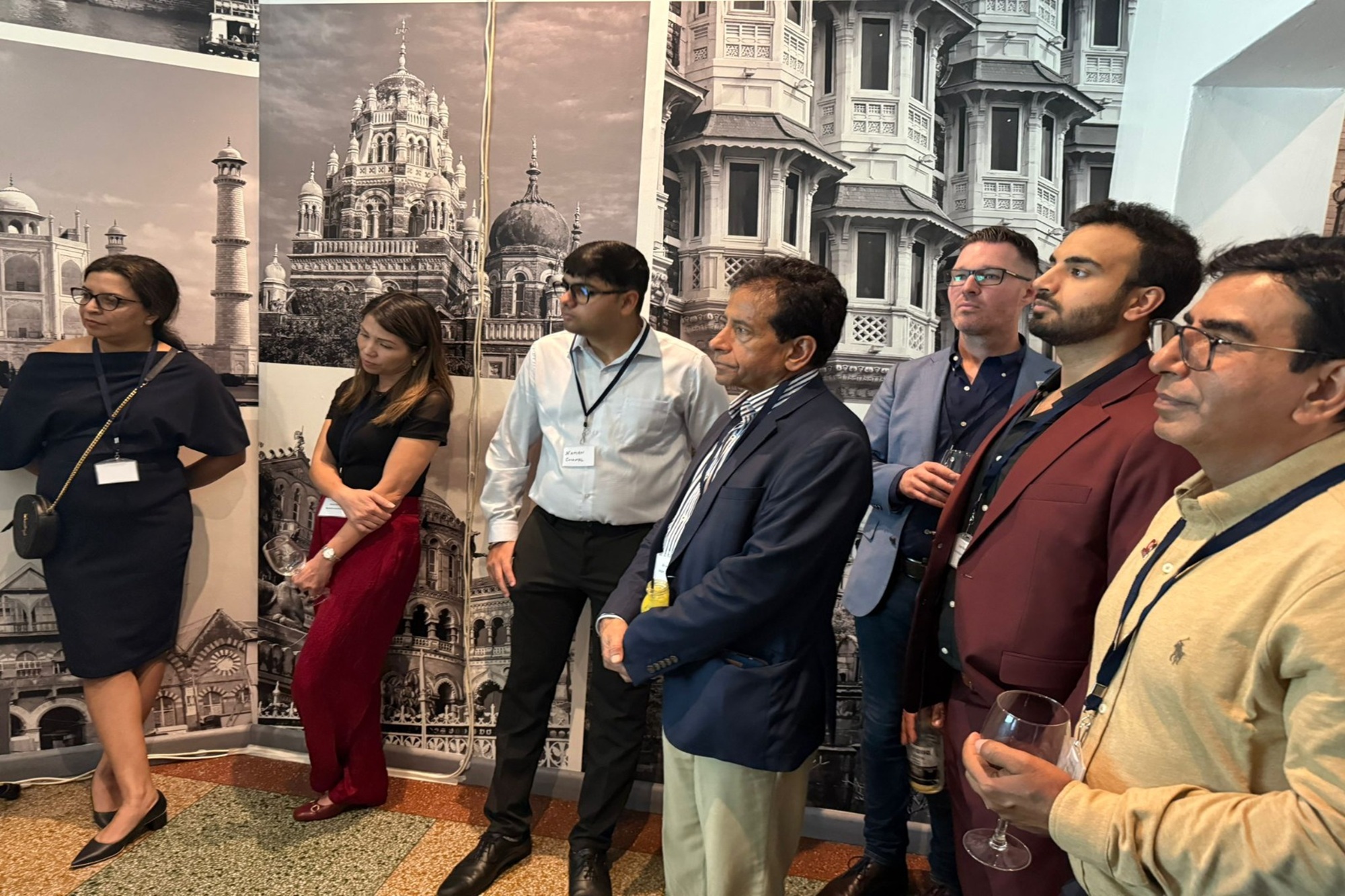 Business Meet @ Sydney on 26th March 2026
