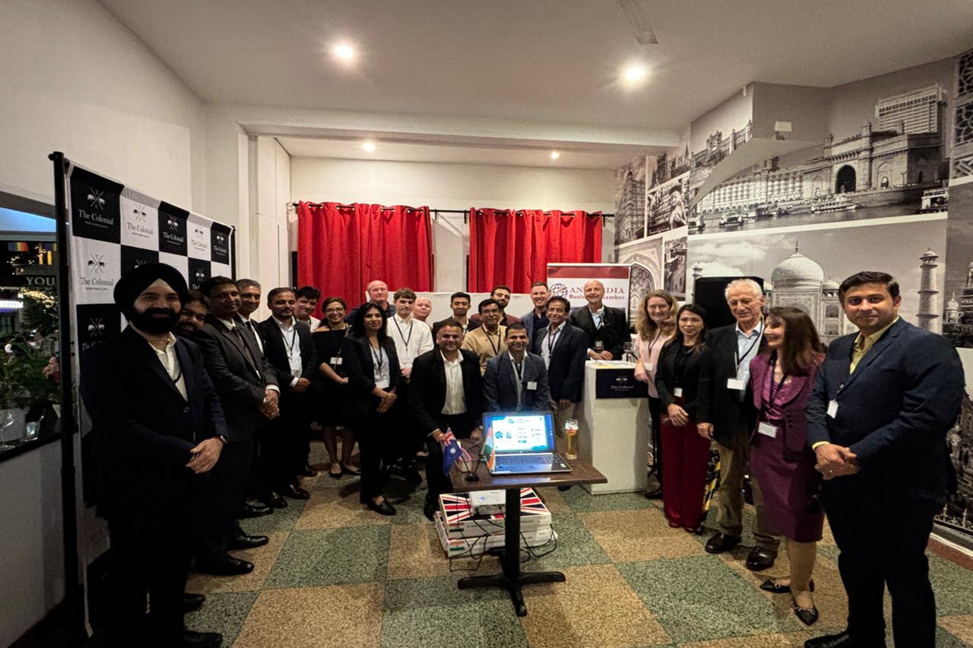 Business Meet @ Sydney on 26th March 2026