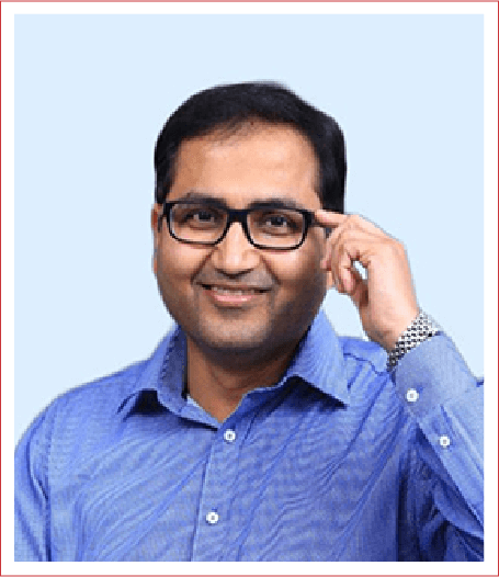 Mr. Rajat Agrawal