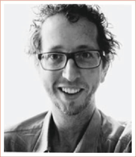 Mr. Eli Bernstein