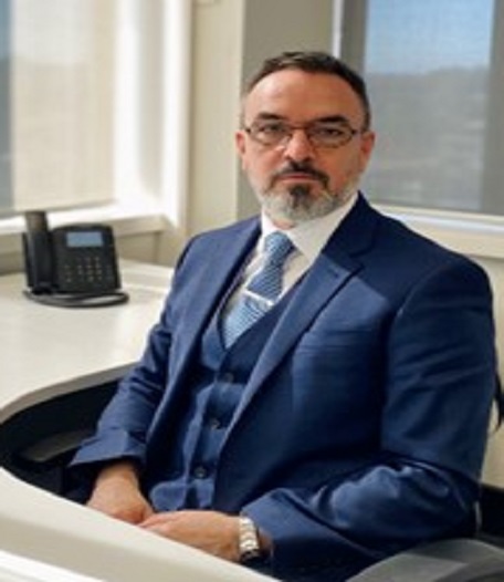 Mr. Carlos Sellanes