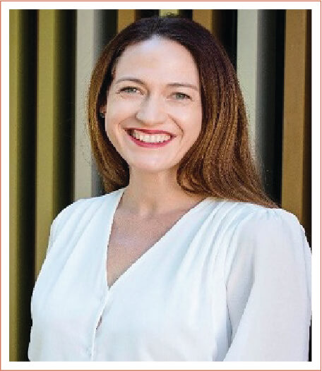 Dr. Jessica Gallagher