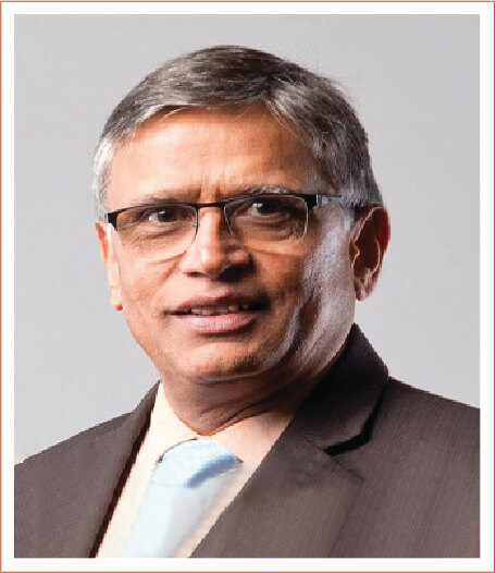 Prof. Dr. Sandeep Sancheti
