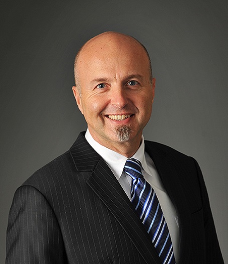 Mr. Leon Skaliotis