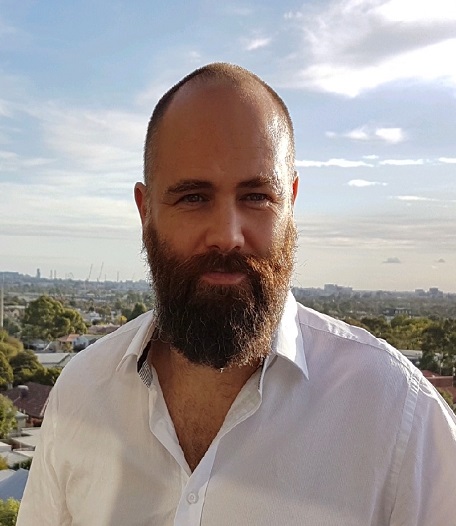 Mr. Mathew Bahen