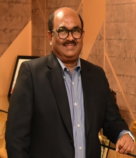 Dr. Varghese Jacob