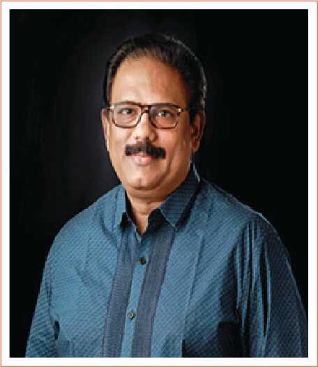 Dr. A.V. Anoop