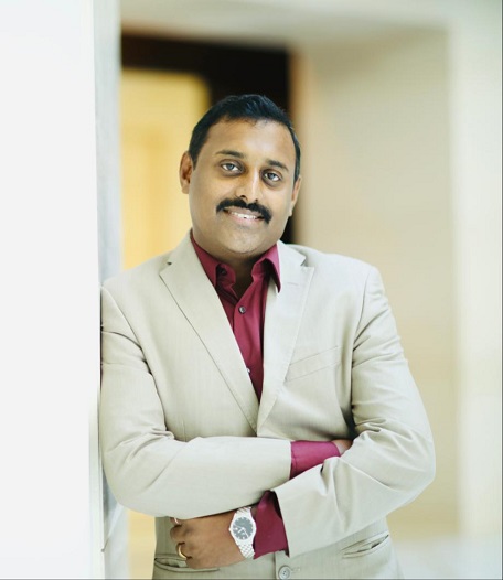 Mr. Jithu Jose