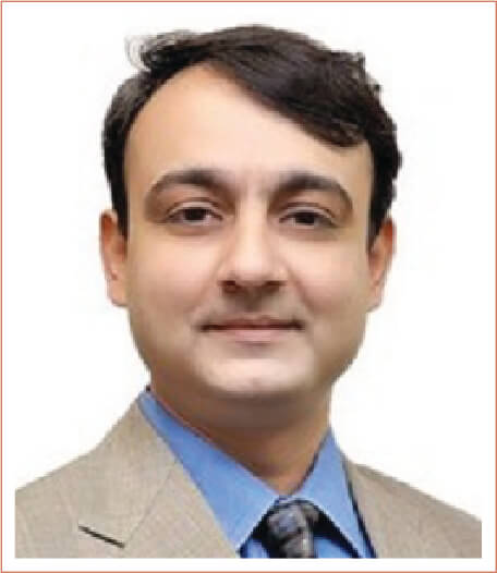 Mr. Chetan Mehta