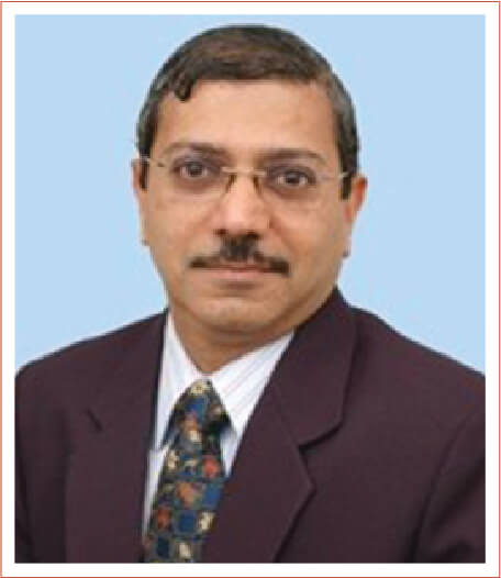 Mr. Paresh Shah