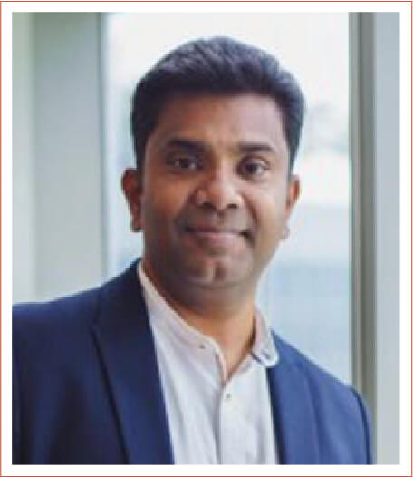 Mr. Suresh Ranganthan
