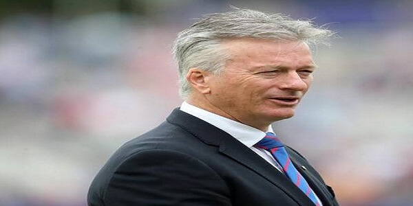 “India gave me lifelong memories, but life-changing moments” – Steve Waugh