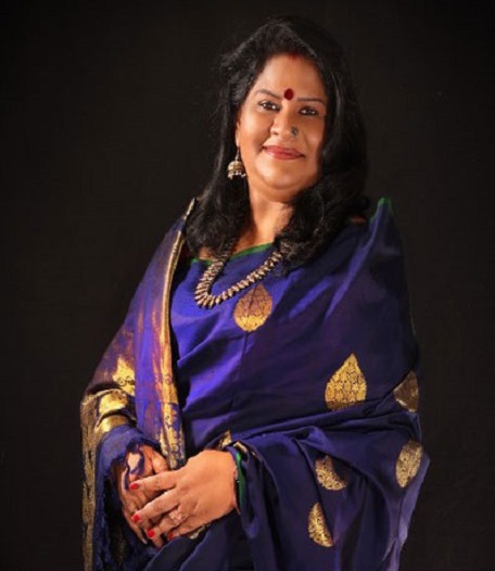 Ms. S. Beena Unnikrishnan
