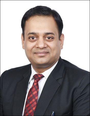 Kedia Corporate Advisors Pvt. Ltd.