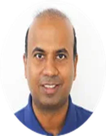 Ensurity Technologies Pvt. Ltd.