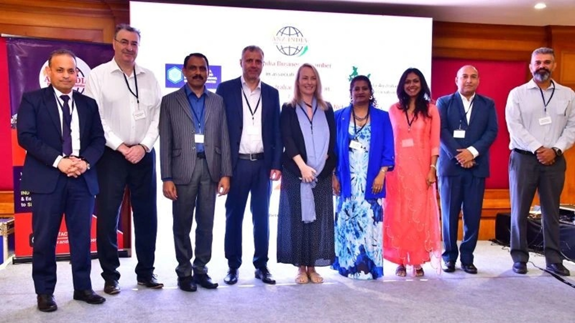 Business Networking at Chennai (April 2025)