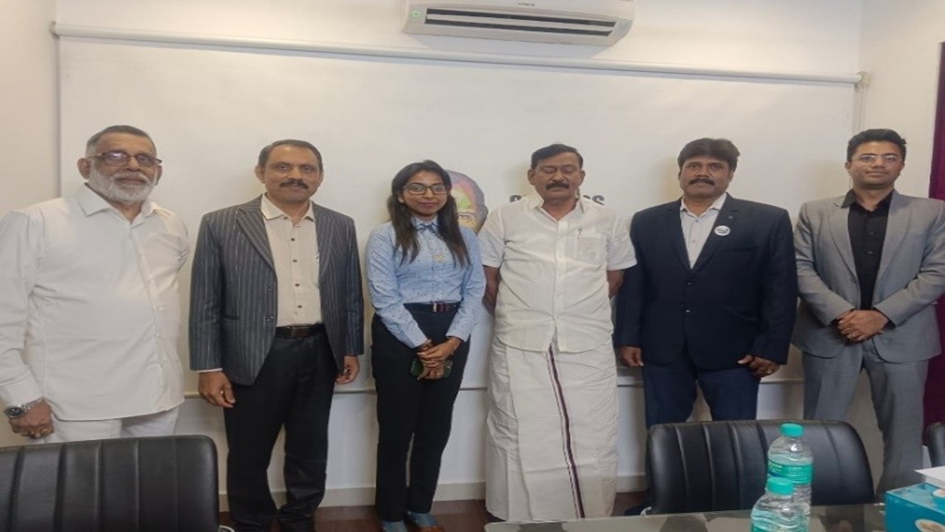 Fostering Collaborations in Education Sector (February 2025)