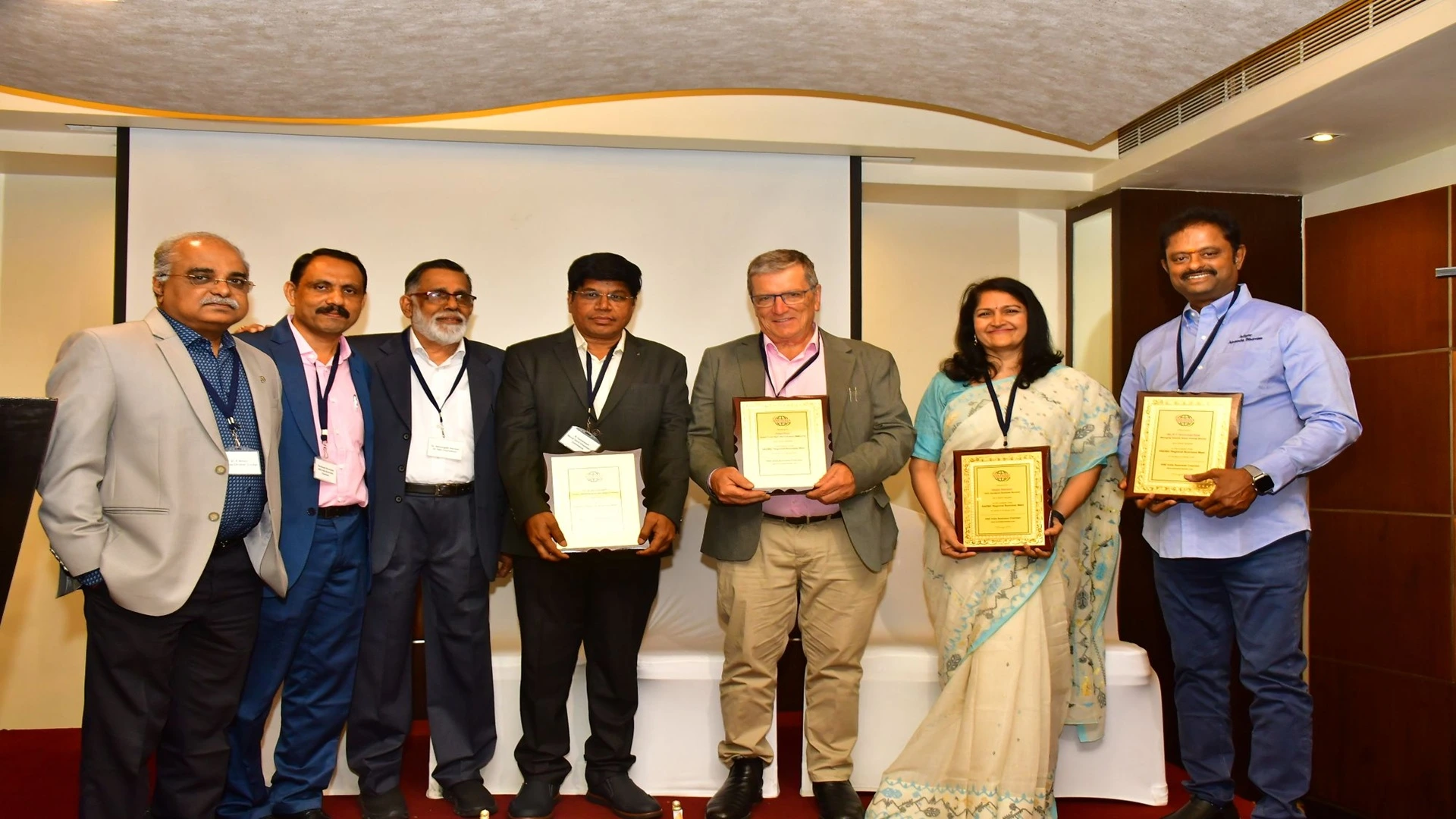 ANZIBC Regional Business Meet at Chennai (January 2026)