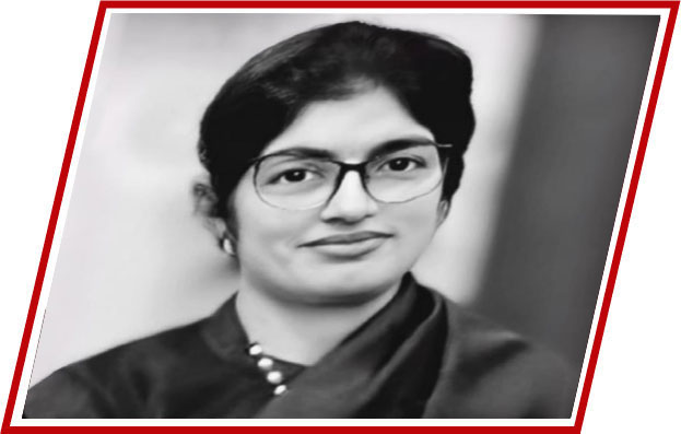Prof. Dr. Aparna Uma Shankara Raman