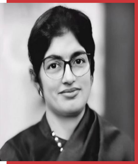 Prof. Dr. Aparna Uma Shankara Raman